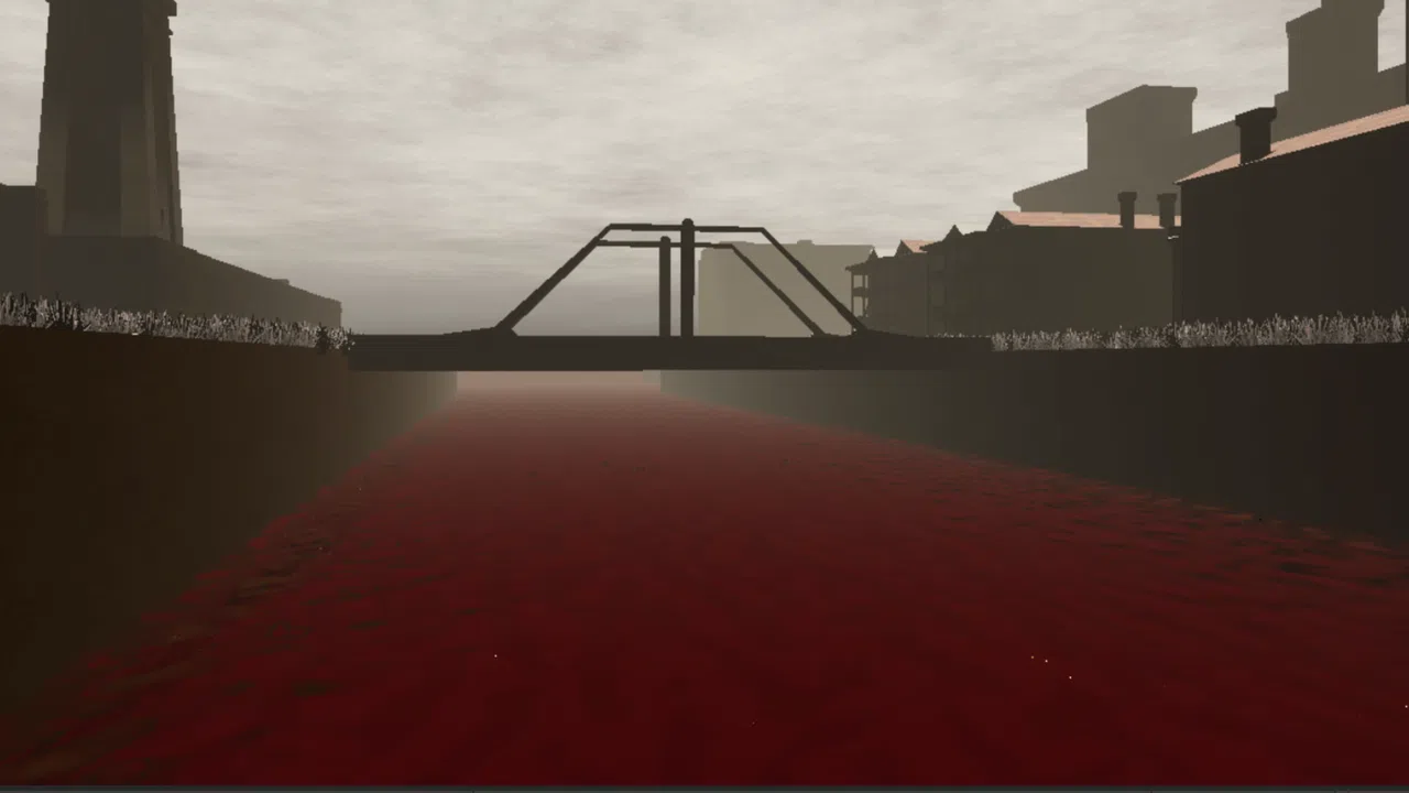 Dying Water Screenshot 8