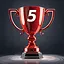 Zoo Director Level 5 icon
