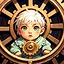 Babysteps icon