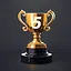 Grid Of Things Level 5 icon
