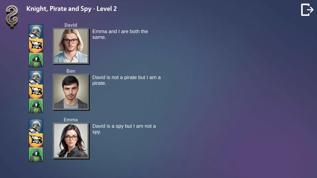 Puzzle Machine Screenshot 1