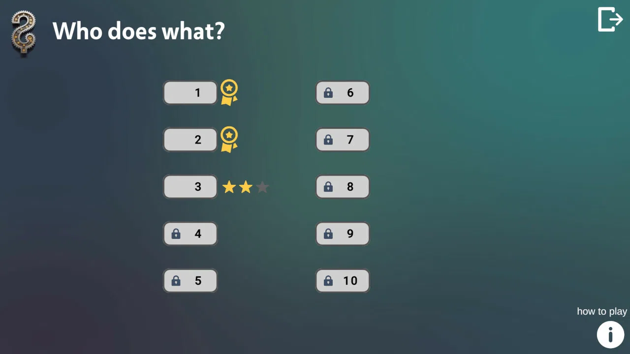 Puzzle Machine Screenshot 5