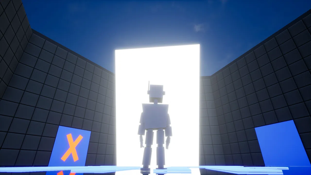 眼傀公司（EyePuppet Campany） Screenshot 4