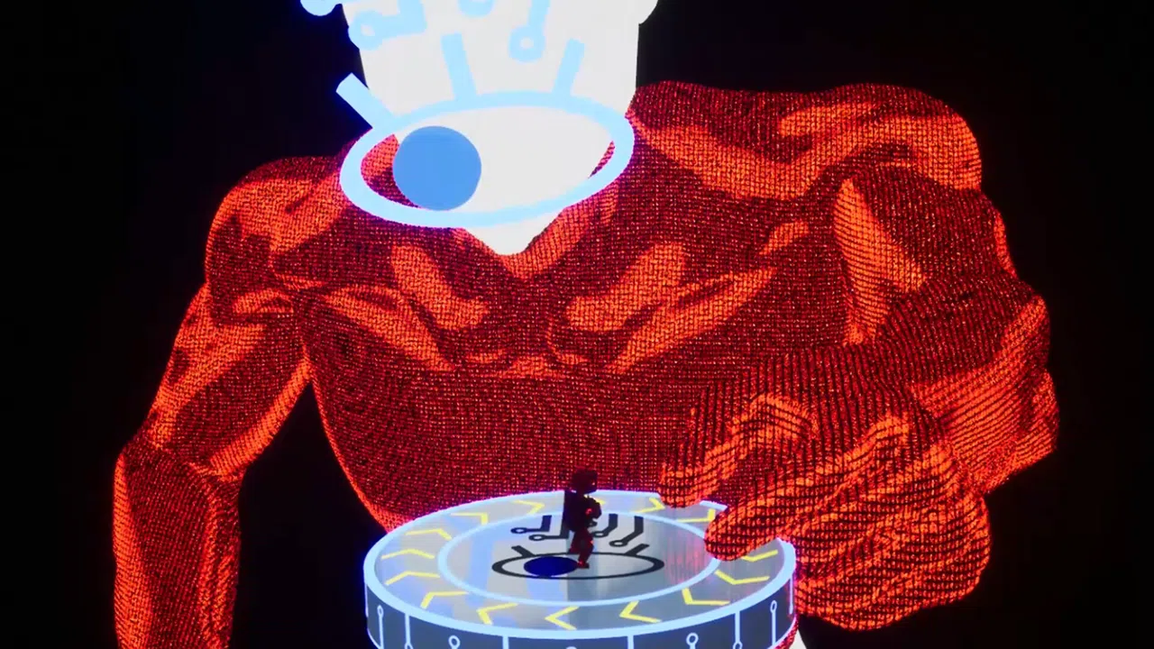 眼傀公司（EyePuppet Campany） Screenshot 1