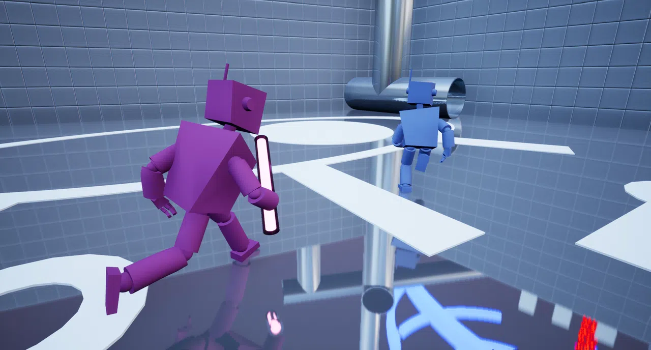 眼傀公司（EyePuppet Campany） Screenshot 7