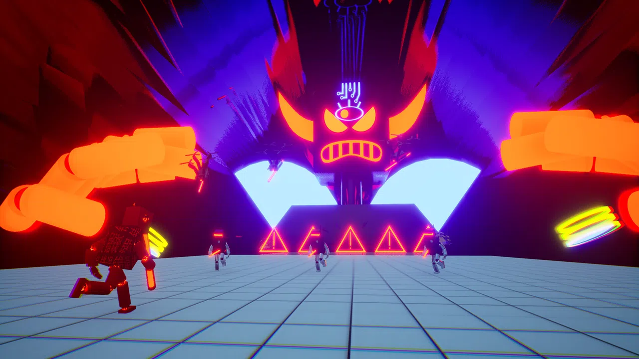 眼傀公司（EyePuppet Campany） Screenshot 0