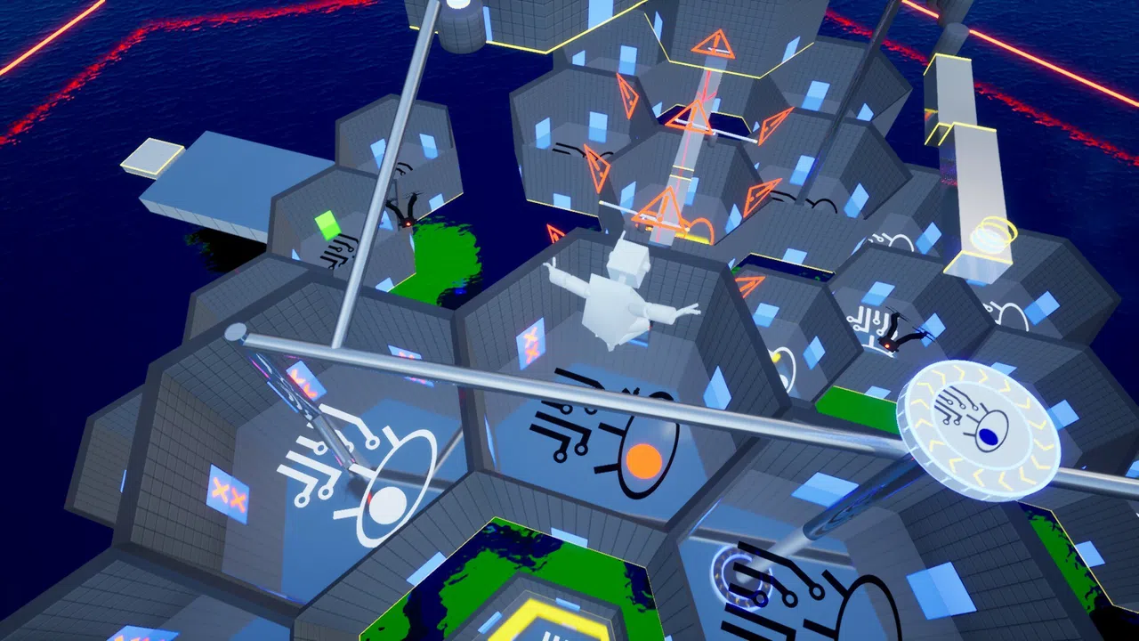 眼傀公司（EyePuppet Campany） Screenshot 3