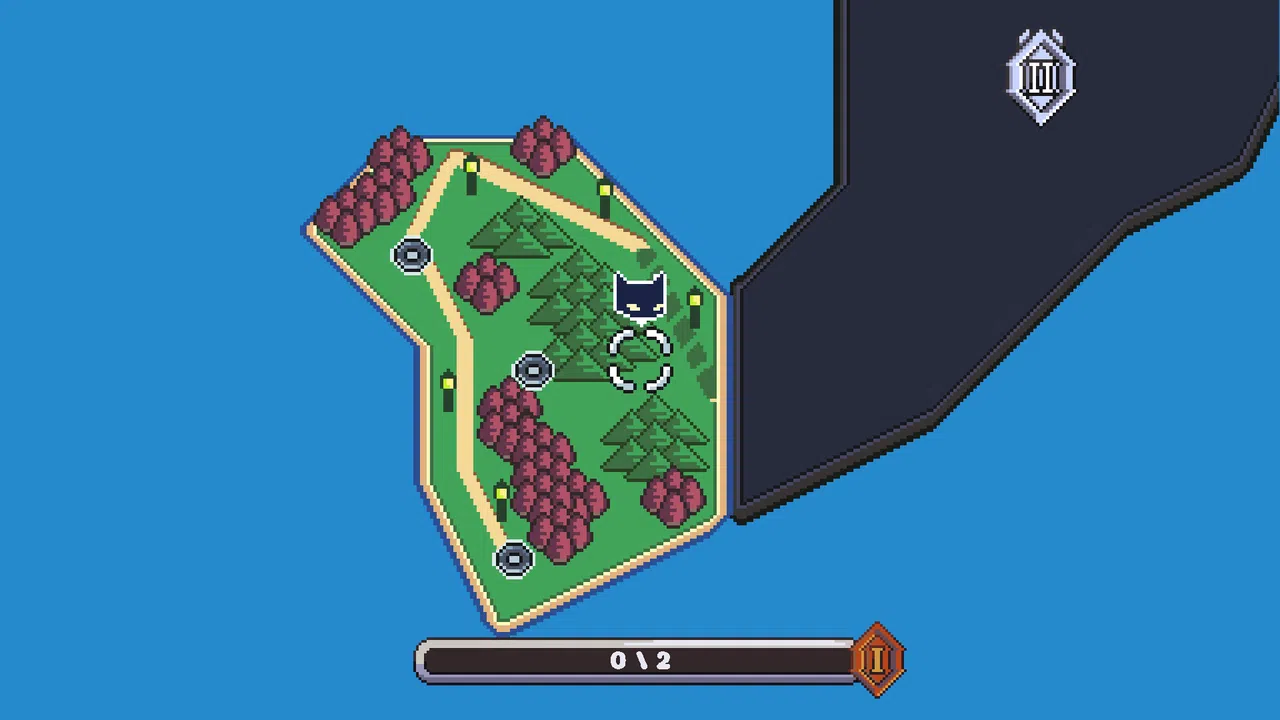 Oddballs Screenshot 5