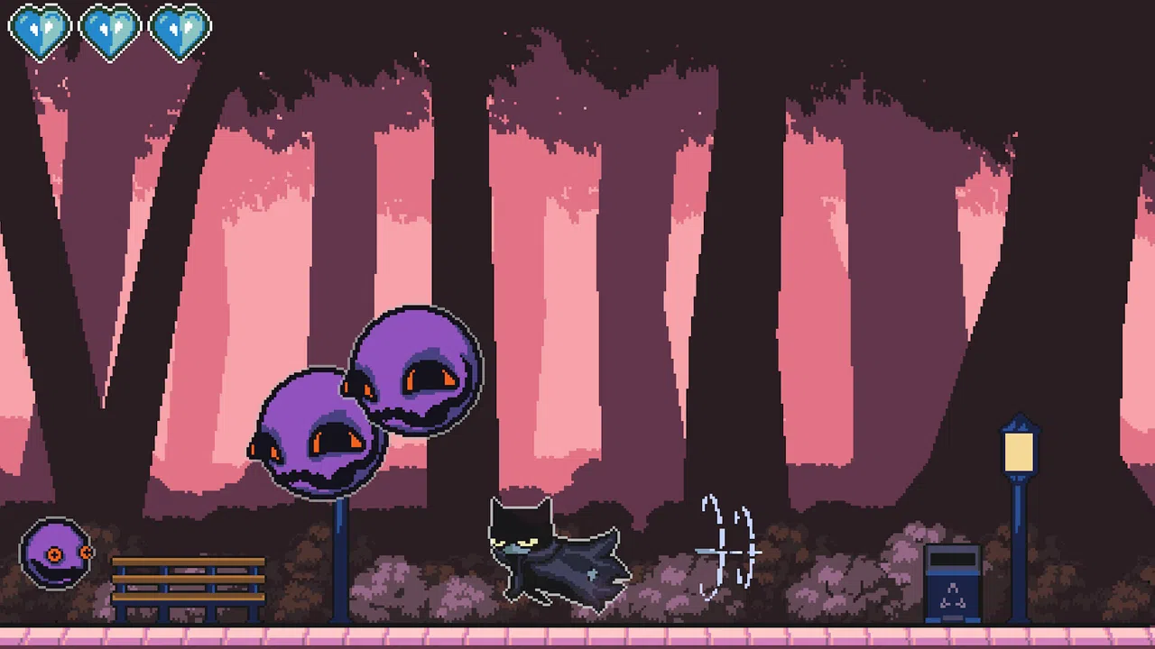 Oddballs Screenshot 0