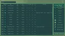 Peaceable Kingdom Green Screenshot 6