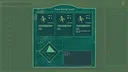 Peaceable Kingdom Green Screenshot 3