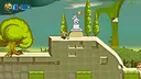 Homelessvania Screenshot 2