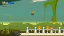 Homelessvania Screenshot 3