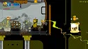 Homelessvania Screenshot 1