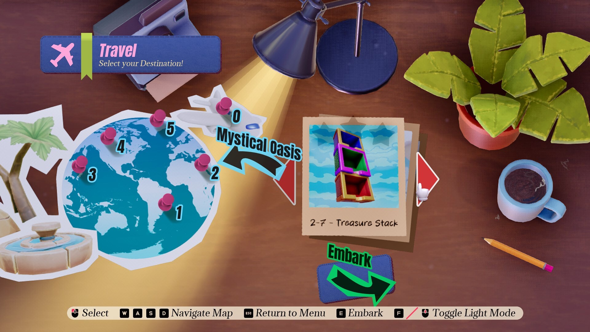 Pakinpaks Screenshot 7