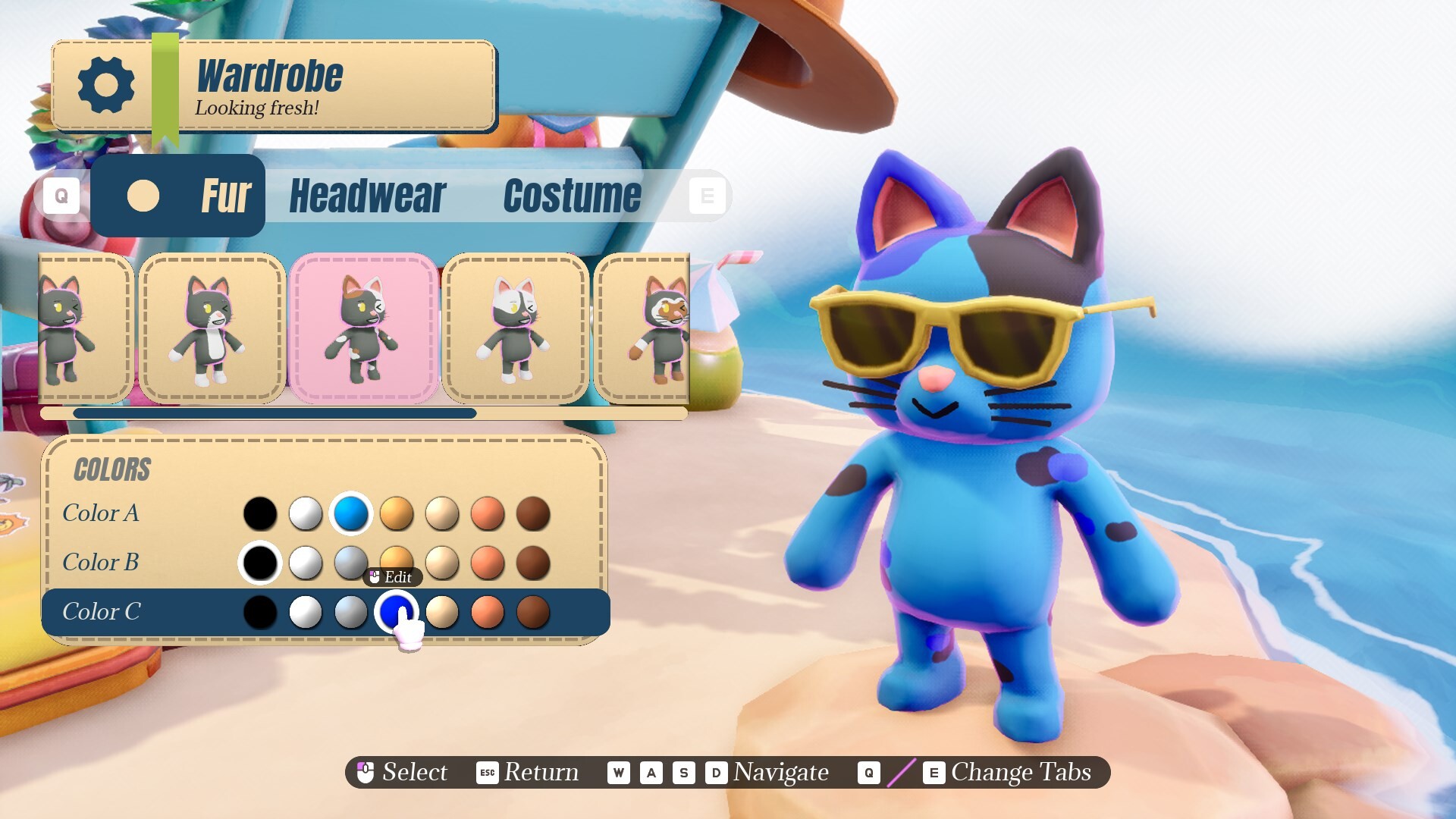 Pakinpaks Screenshot 5