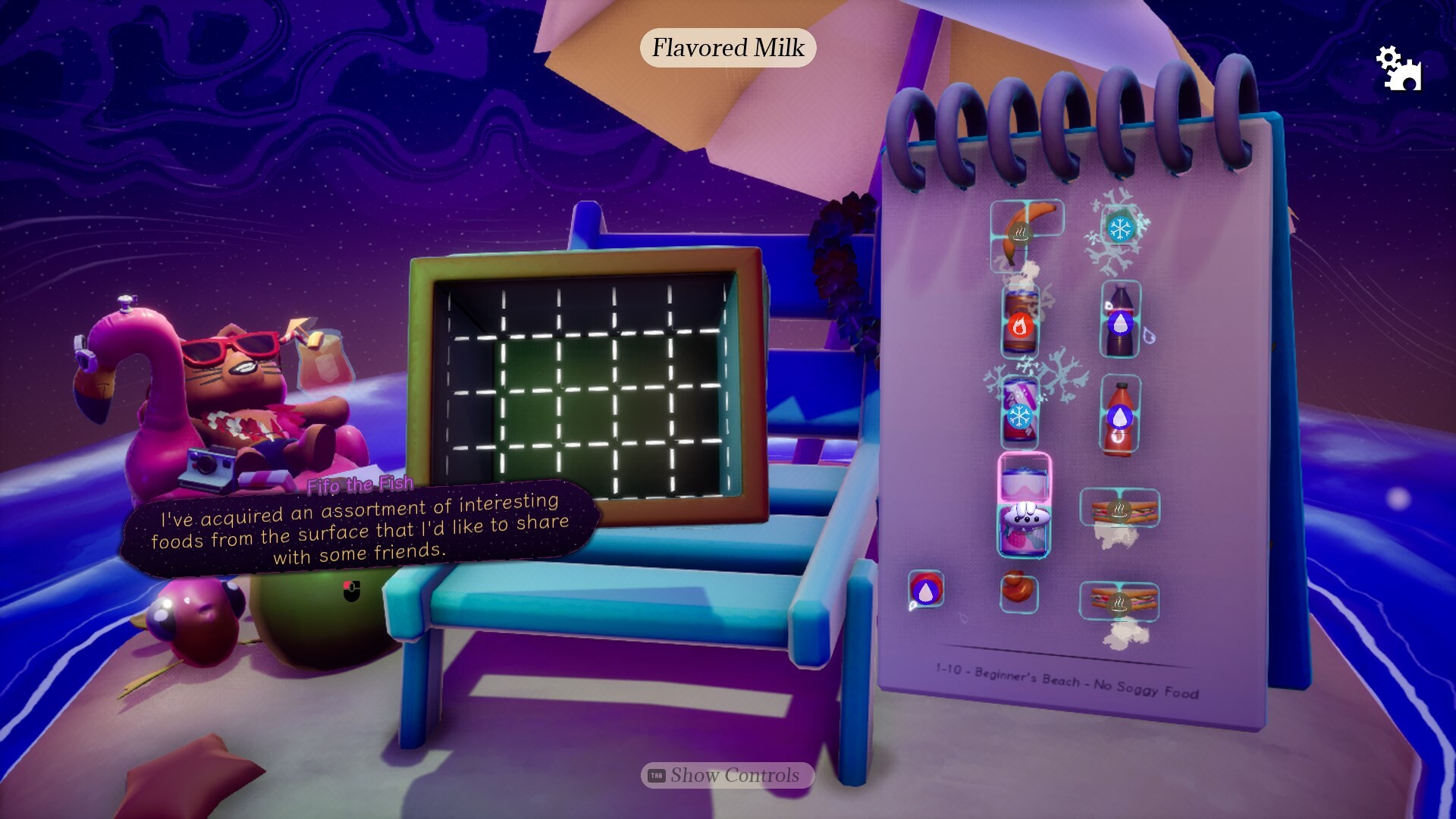 Pakinpaks Screenshot 6