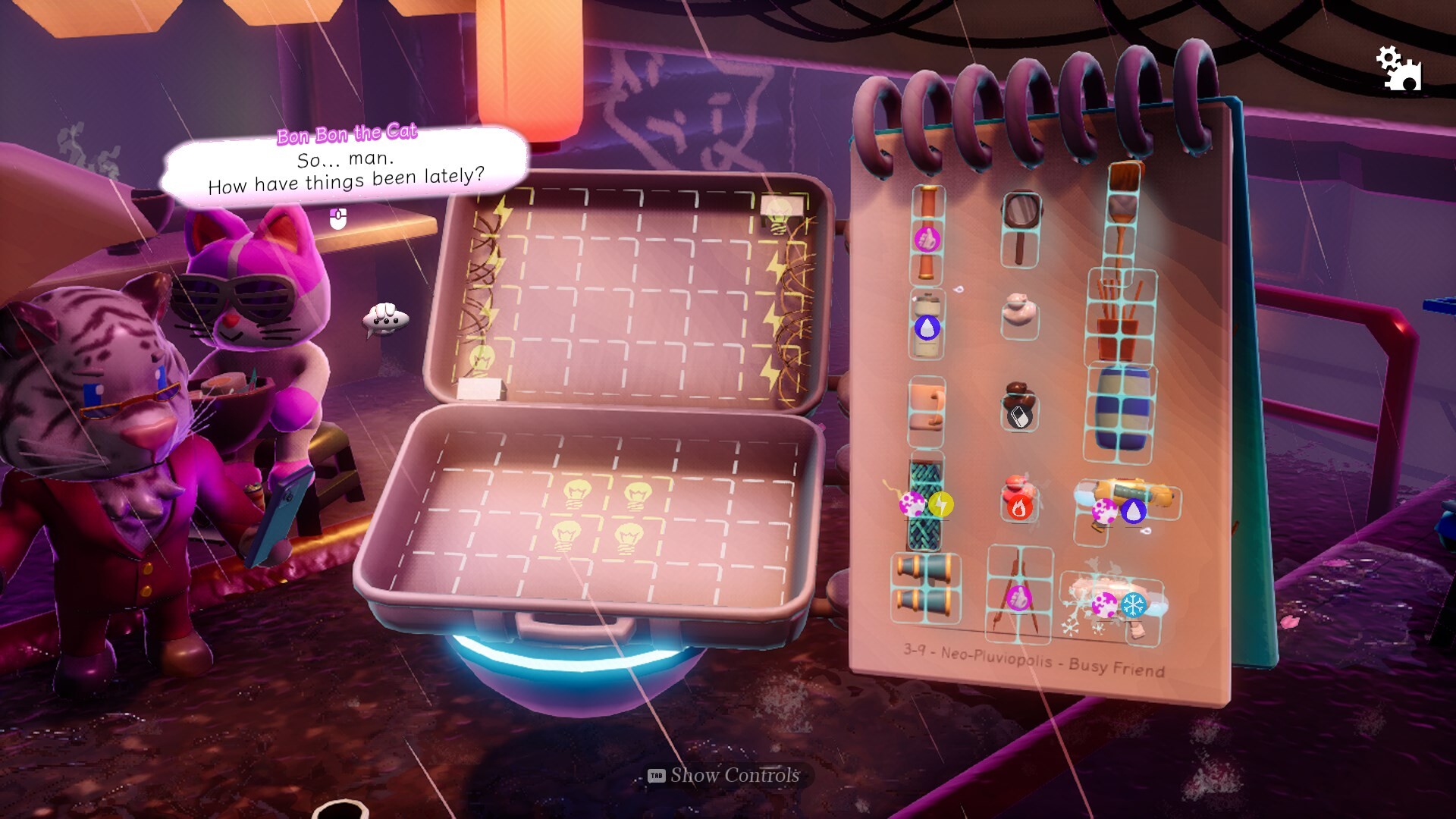 Pakinpaks Screenshot 2