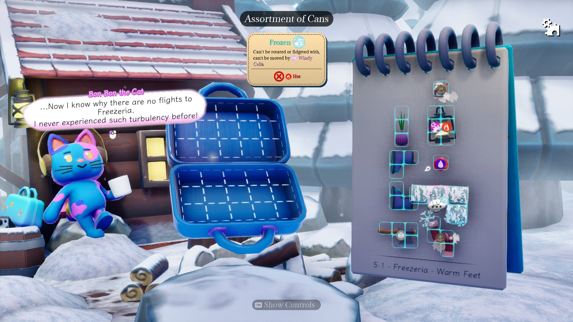 Pakinpaks Screenshot 3