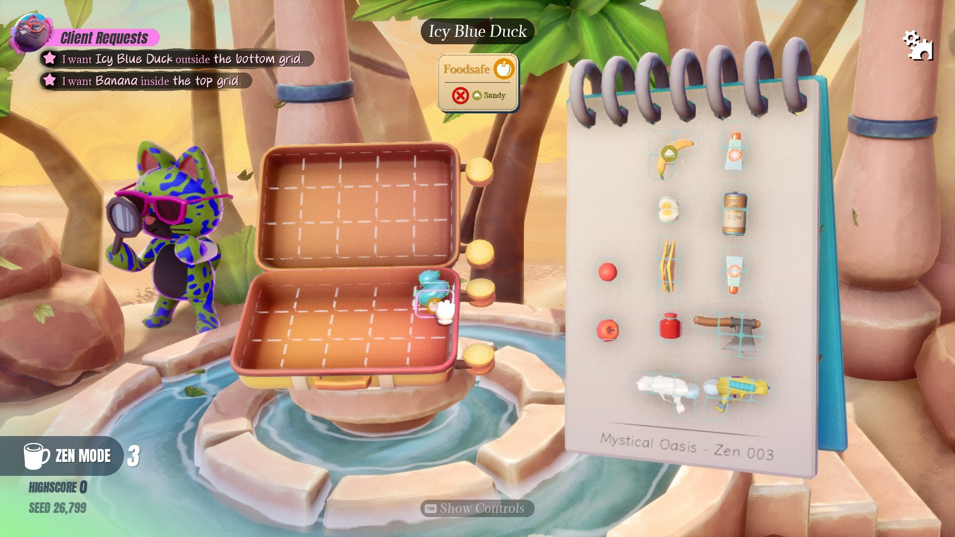 Pakinpaks Screenshot 9