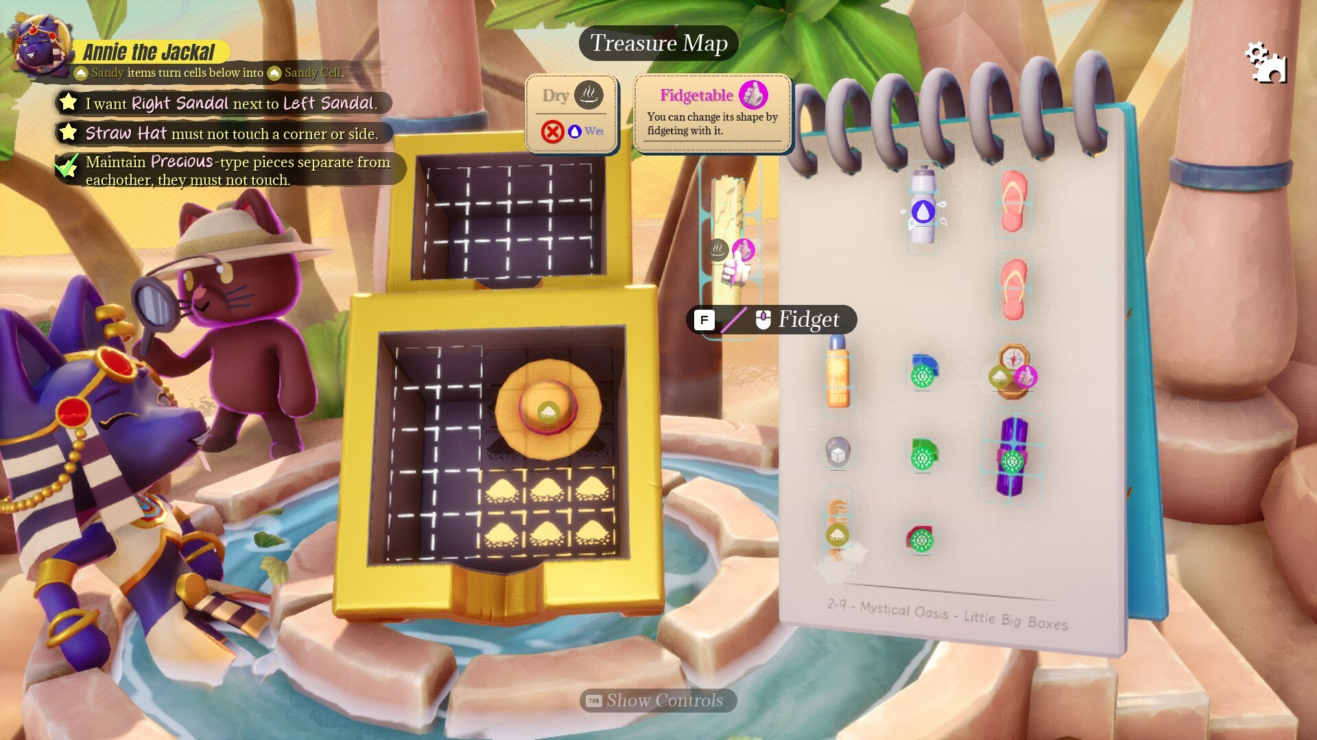 Pakinpaks Screenshot 1