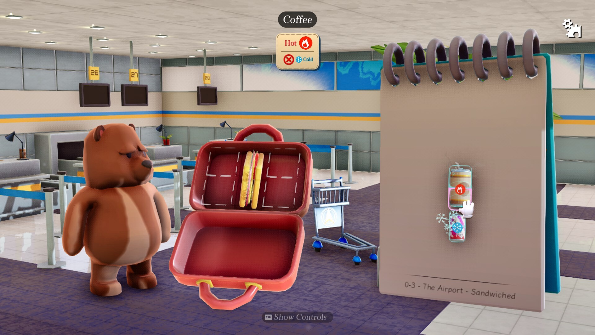 Pakinpaks Screenshot 8