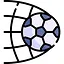 SCORE 25 GOALS icon