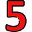 5 LEVEL!