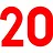 20 LEVEL!