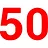 50 LEVEL!