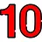 10 LEVEL!