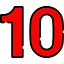 10 LEVEL! icon