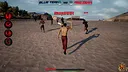 Street Soccer Online Screenshot 6