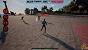 Street Soccer Online Screenshot 14