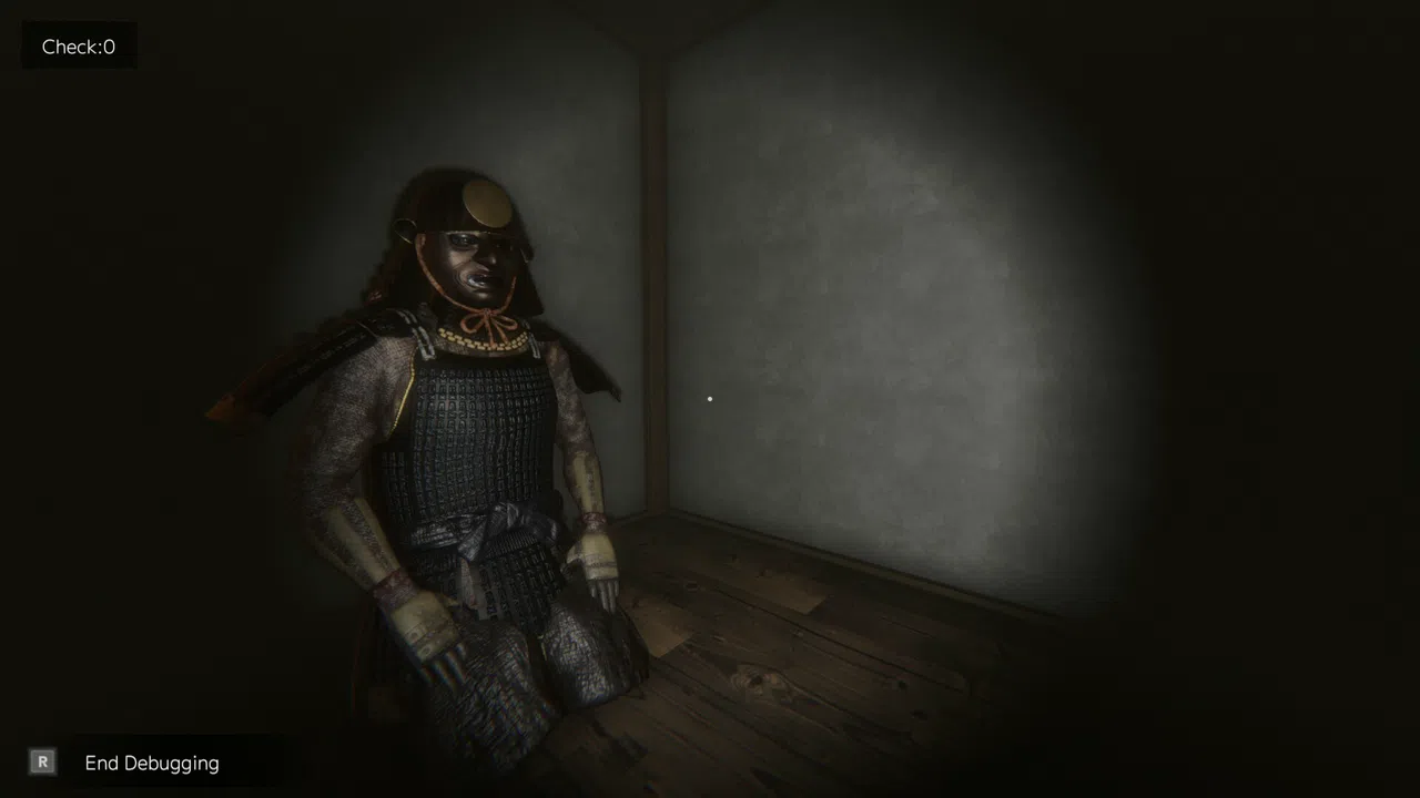 DEBUG DEADLINE Screenshot 3