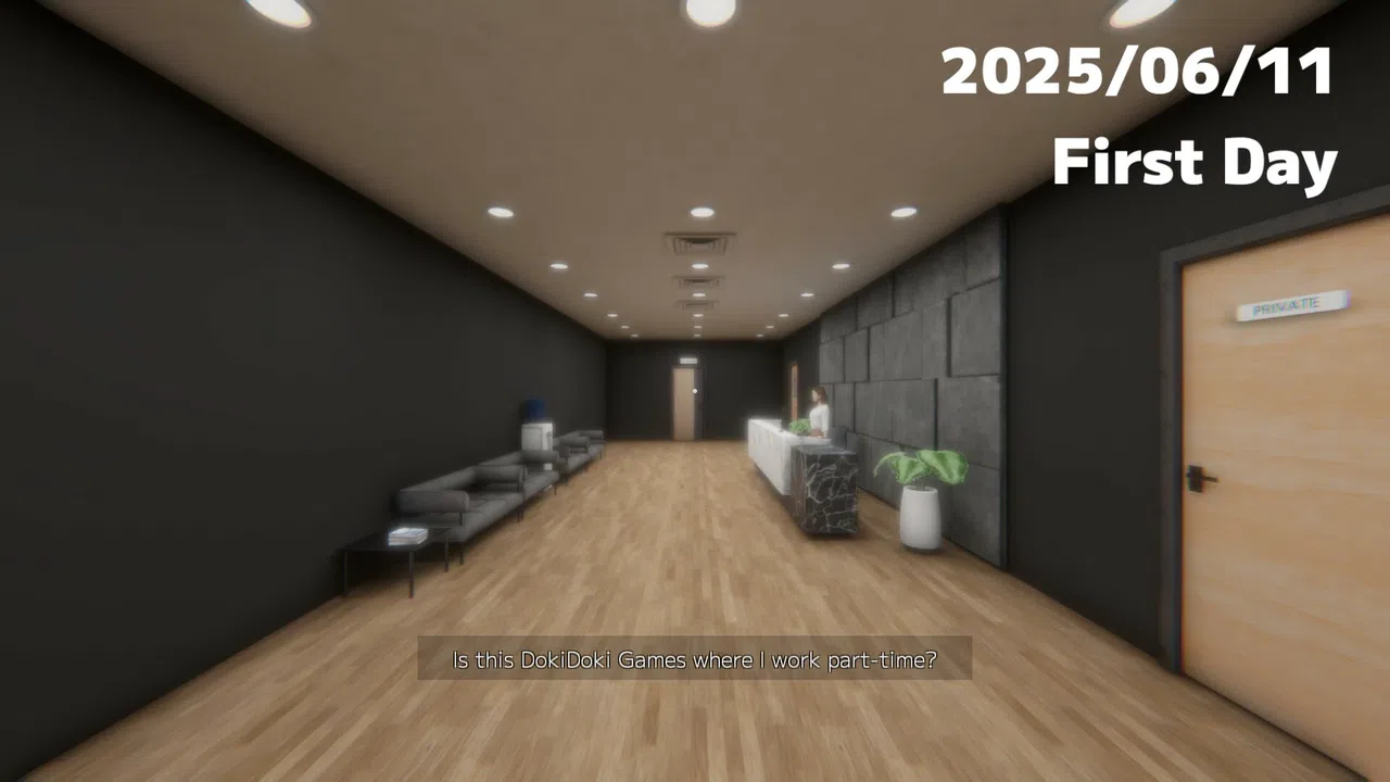 DEBUG DEADLINE Screenshot 5