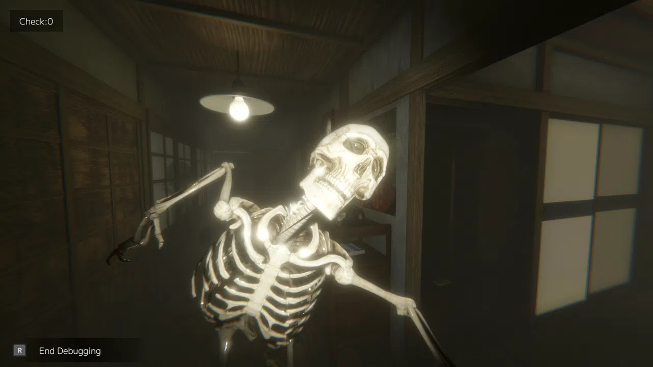 DEBUG DEADLINE Screenshot 2