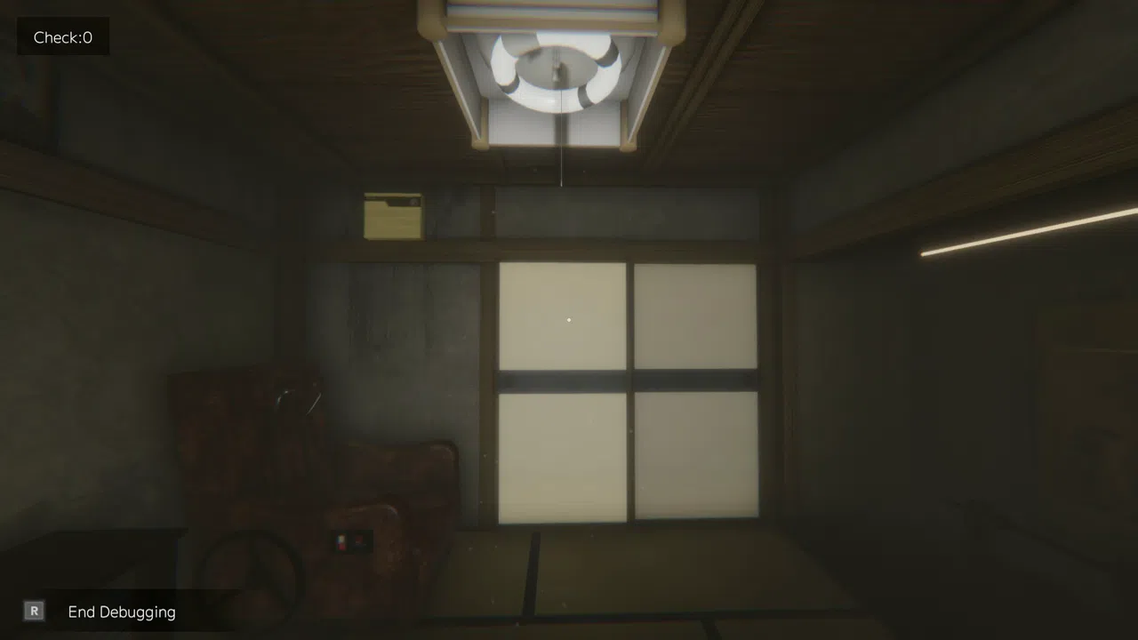 DEBUG DEADLINE Screenshot 0