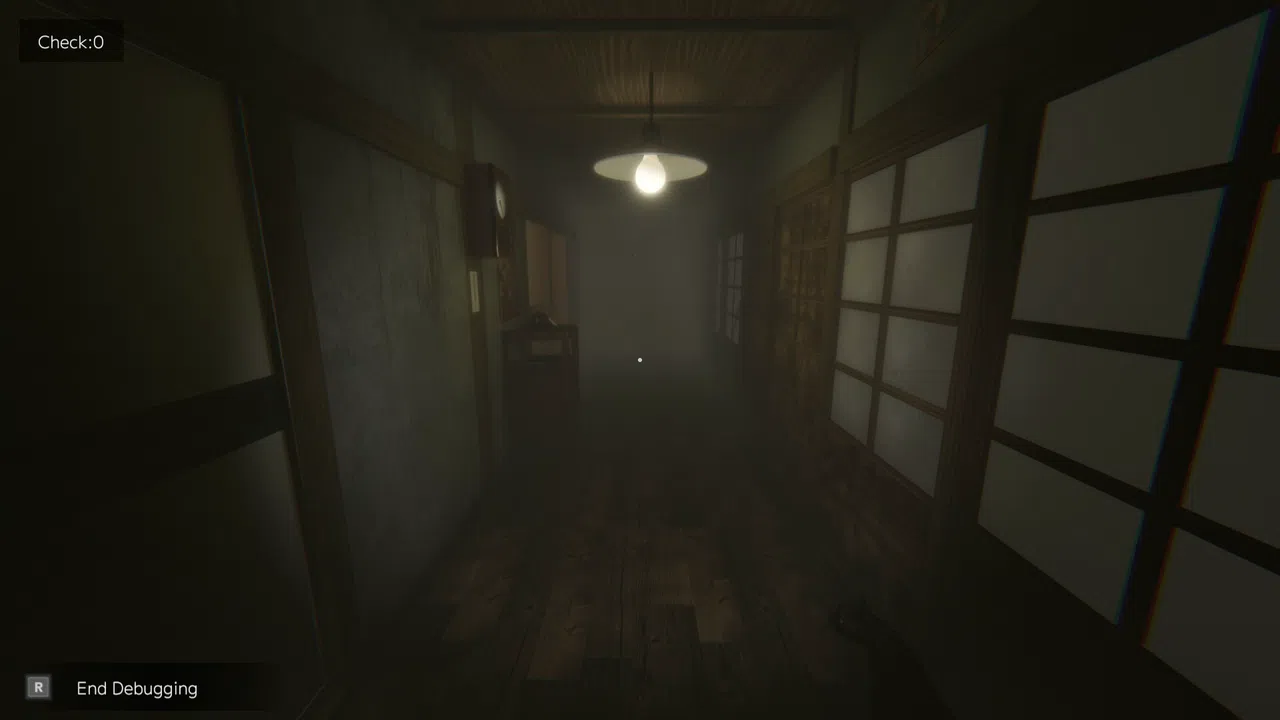 DEBUG DEADLINE Screenshot 4