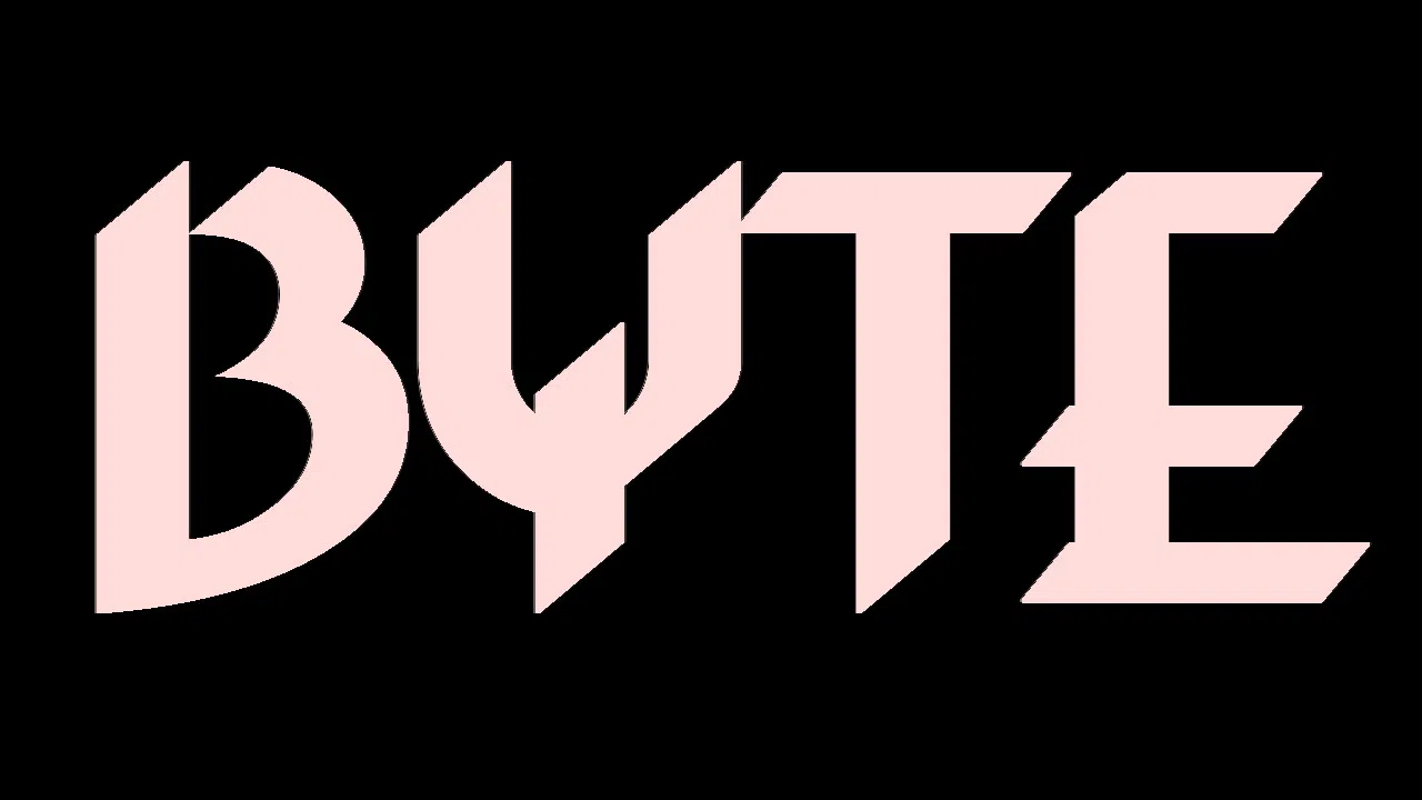BYTE Demo Screenshot 0