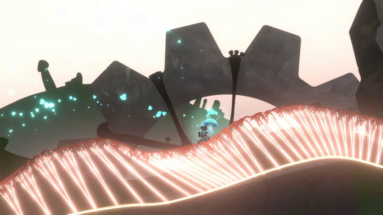 Lumm-e Demo Screenshot 4