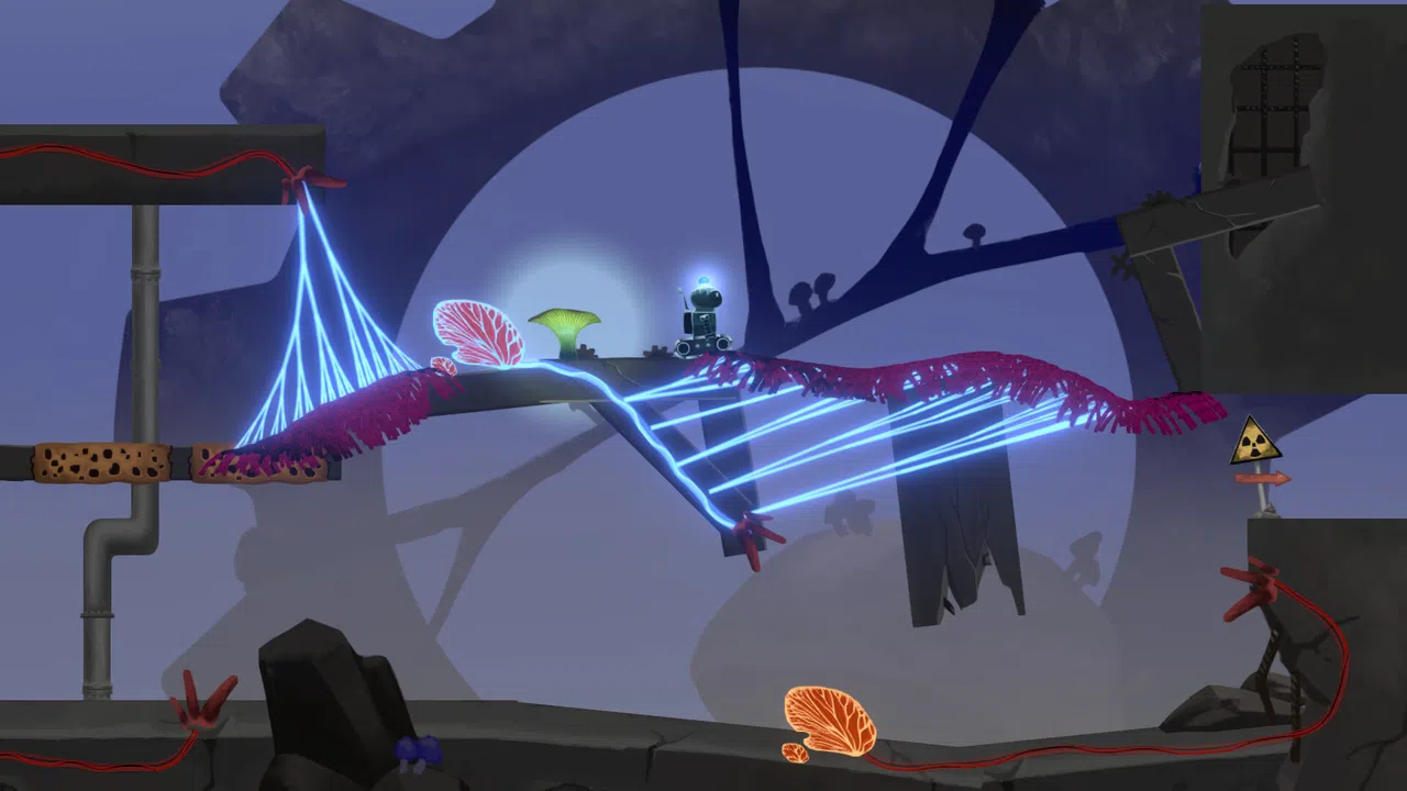 Lumm-e Demo Screenshot 1