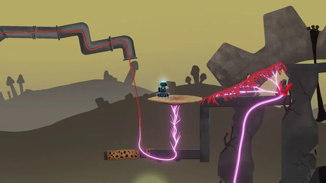 Lumm-e Demo Screenshot 6