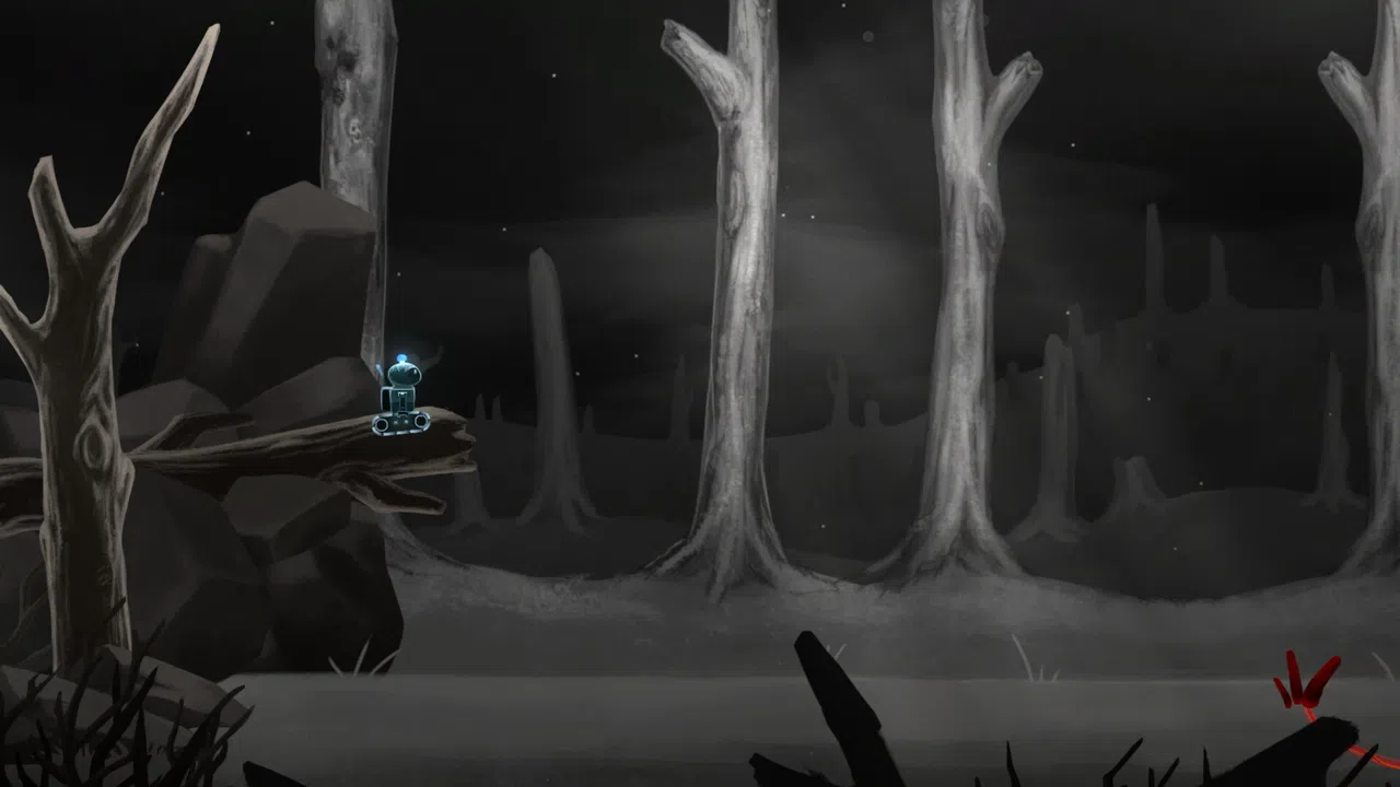 Lumm-e Demo Screenshot 2