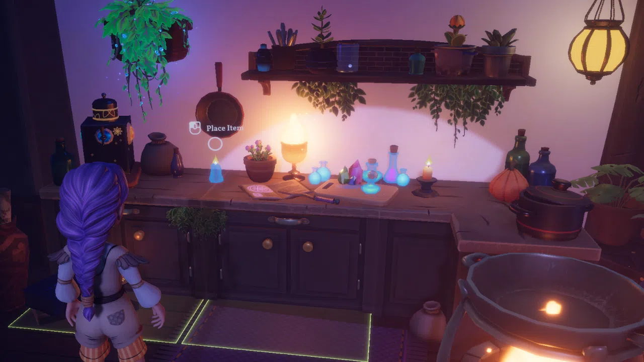 Magic Inn: Prologue Screenshot 6