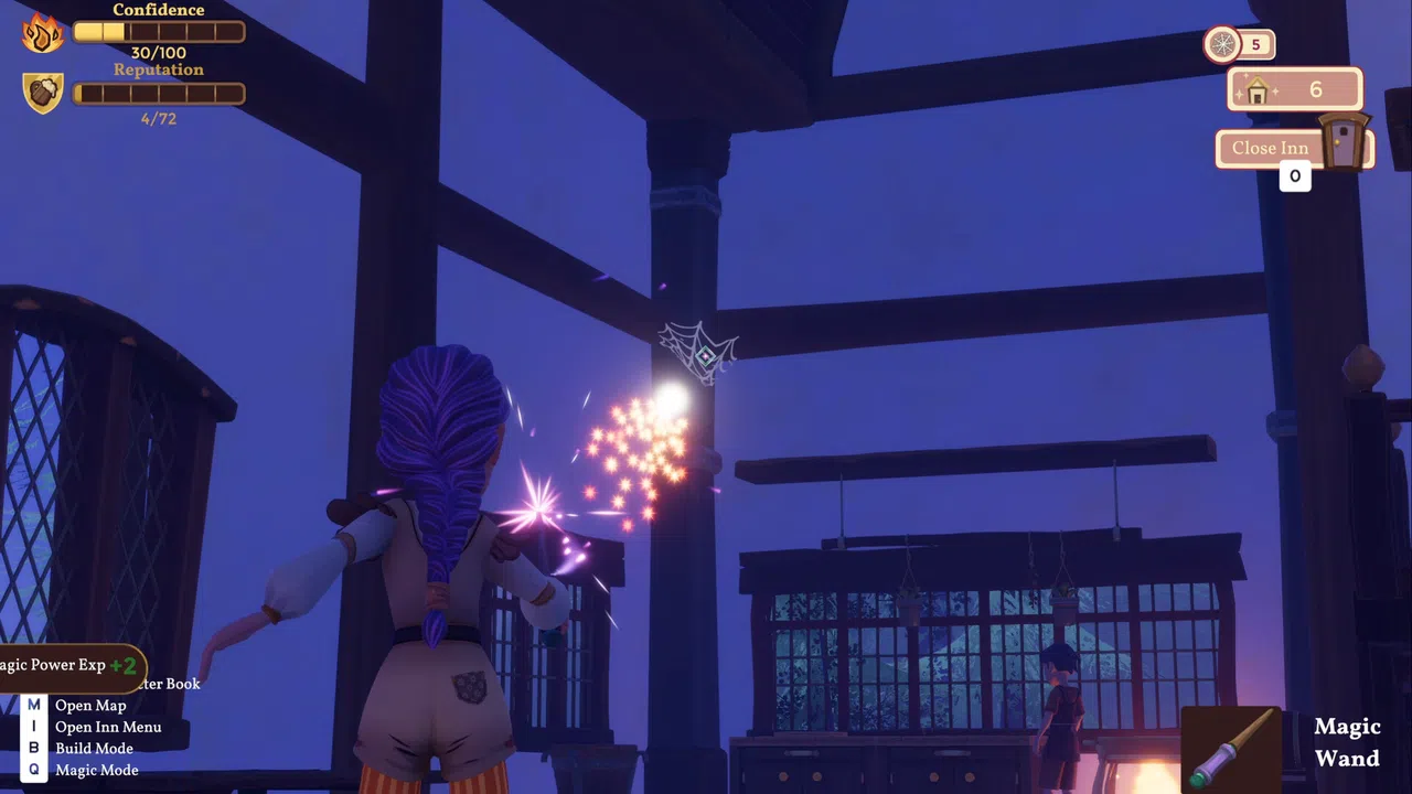 Magic Inn: Prologue Screenshot 8