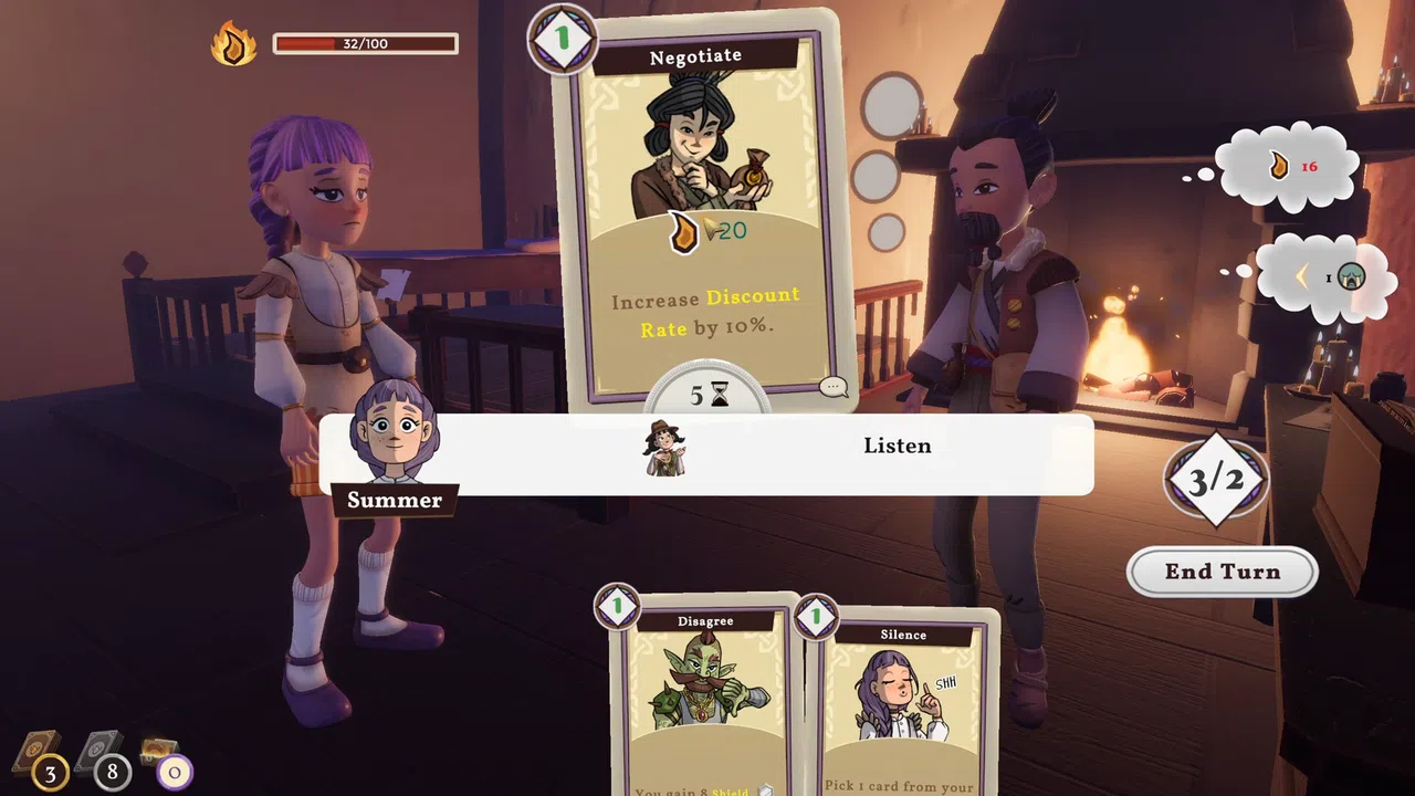 Magic Inn: Prologue Screenshot 9