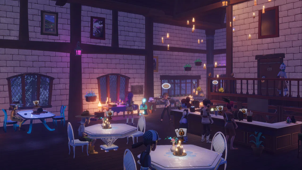 Magic Inn: Prologue Screenshot 10