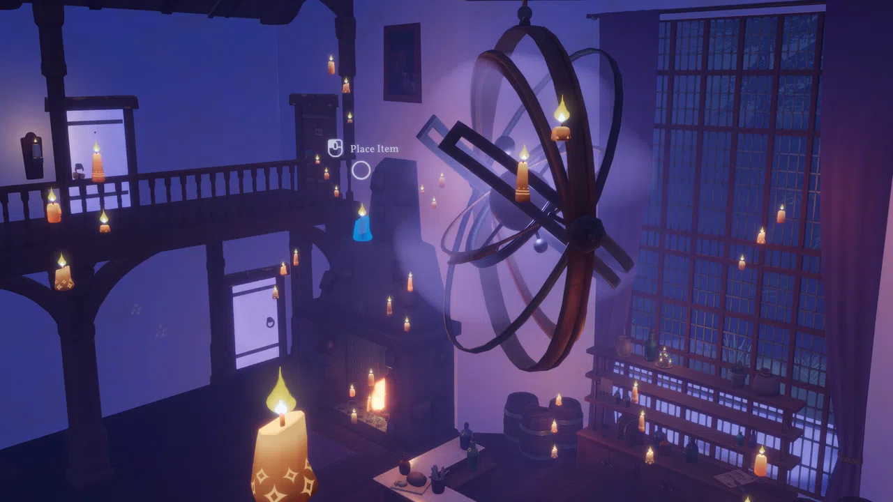 Magic Inn: Prologue Screenshot 7