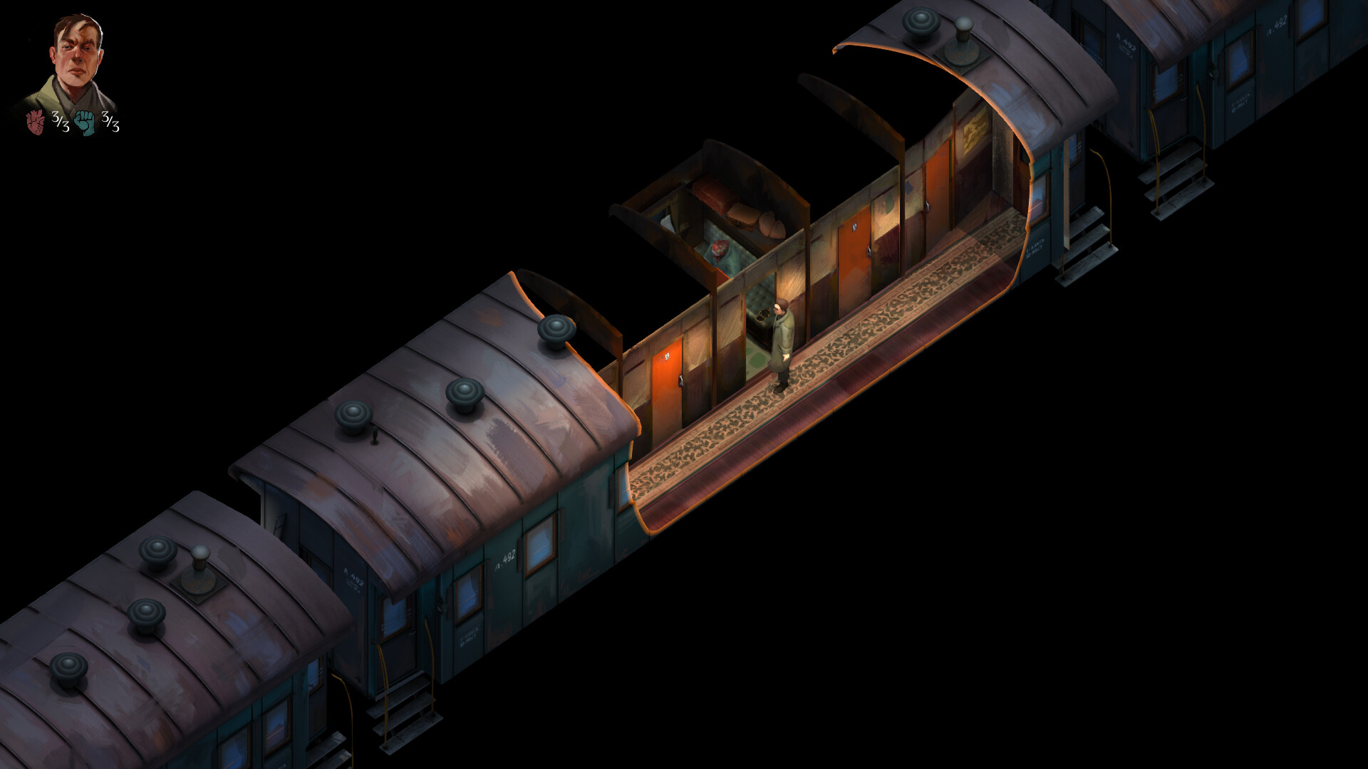 Revolution's Eternal Debt Screenshot 3